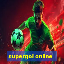 supergol online